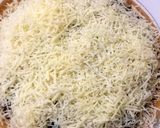 Foto langkah ke 9 dari resep Martabak Manis Teflon.