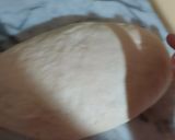 صورة لخطوة 6 من وصفة خبز الباغيت خفيف يهبل 👍💪