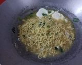 Foto langkah ke 5 dari resep Indomie rebus.