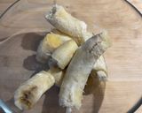 Φωτογραφία βήματος 1 της συνταγής Banana bread 🍌