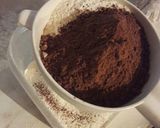 Foto del paso 1 de la receta: Galletas de Cacao