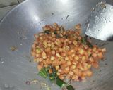 Foto langkah ke 6 dari resep Ikan Mas Asam Manis.