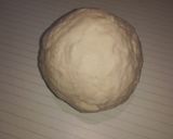Foto del paso 2 de la receta: 🧡Torta de grasa!!!