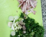 Foto del paso 1 de la receta: Papas fritas de cervecería
