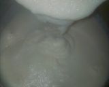 A picture of step 2 of Triple-Layer Ghazliya Layali Lubnan.