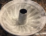Foto del paso 8 de la receta Bizcocho de naranja y aceite de oliva, muy esponjoso