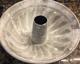 Foto del paso 8 de la receta: Bizcocho de naranja y aceite de oliva, muy esponjoso