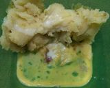 Foto langkah ke 4 dari resep KROKET Kentang Kornet Wortel.