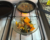 Foto del paso 2 de la receta: Cuscús con estofado