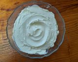 Foto del paso 2 de la receta: Dip de queso de cabra y miel