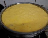 A picture of step 2 of Dhokla.