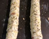 Foto del paso 3 de la receta: Salchichas envueltas