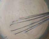 Foto del paso 6 de la receta: Pastel tres leches de café