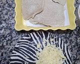 Foto del paso 1 de la receta: Milanesa