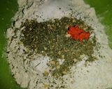 Foto del paso 1 de la receta: Aros de Cebolla y Frankfurter empanados