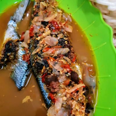 Langkah 5