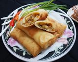 Foto langkah ke 7 dari resep 52. Kulit Lumpia.