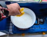 Foto del paso 2 de la receta: Torrijas tradicionales