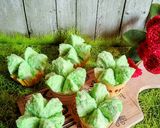 Foto langkah ke 7 dari resep Bolu Kukus Mekrok.