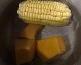 Foto langkah ke 3 dari resep Sayur Bening.