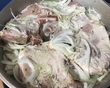 Foto del paso 2 de la receta: Costillitas de cerdo agridulces