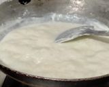 मिल्क केक। (milk cake recipe in Hindi) रेसिपी चरण 2 फोटो