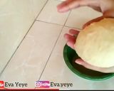 Foto langkah ke 3 dari resep Donat kentang.
