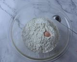 【純素無油】免揉小餐包的食譜步驟4照片