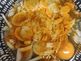 Quiche saludable