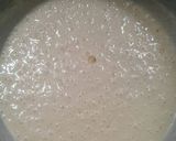 Foto langkah ke 3 dari resep Pancake fluffy tanpa telur.