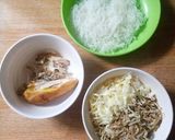 Foto langkah ke 5 dari resep Soto Ayam Kemiri Khas Pati.