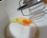 Foto del paso 1 de la receta: Torta fácil de manzana