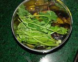 A picture of step 7 of Amla Chutney.