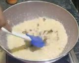 A picture of step 4 of Kaddu ki kheer.
