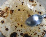 रोटी(roti recipe in hindi) रेसिपी चरण 4 फोटो
