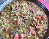 Foto del paso 6 de la receta: Paella de mariscos