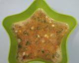 Foto langkah ke 3 dari resep Omelet Telur (Telur Dadar) istimewa.