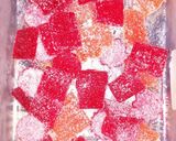 Foto del paso 2 de la receta: Gomitas de gelatina tipo yummy