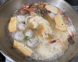 麻油麵線的食譜步驟3照片