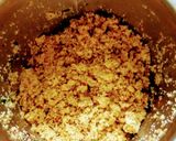 ড্রাই কোকোনাট চাটনি (Dry coconut chutney recipe in Bengali) রেসিপি ধাপ - 5 ছবি