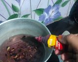 Foto langkah ke 2 dari resep Es Bunga Belimbing Wuluh.