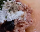 Foto langkah ke 2 dari resep Lumpia Udang Goreng mudah dan enak.