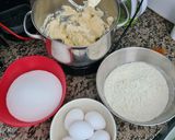 Foto del paso 2 de la receta: Torta burrera o ponqué casero
