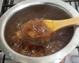 A picture of step 5 of Keri Ki Chutney (guramba).