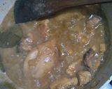 Foto langkah ke 2 dari resep Semur ayam.