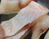 Hình bước làm 1 của món Cơm nhà đơn giản