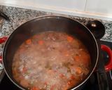 Foto del paso 4 de la receta: Guisado de ternera y patatas