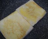 Foto langkah ke 2 dari resep Patty Sandwich.