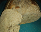 Foto del paso 7 de la receta: Pan de requesón