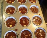 Foto del paso 5 de la receta: Brownilenas